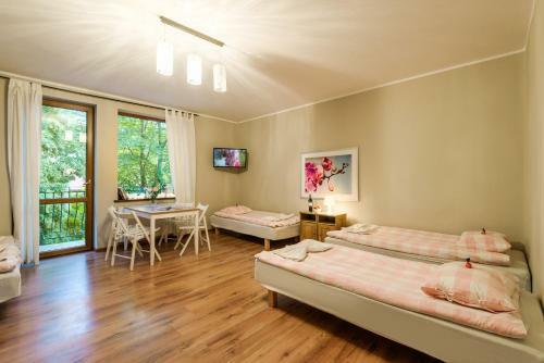 Hostal Przysta? Przy Lesie
