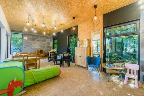 Hostal Przysta? Przy Lesie