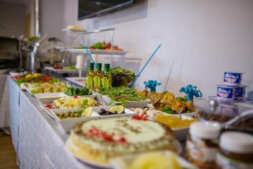Hostal Przysta? Przy Lesie