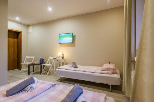 Hostal Przysta? Przy Lesie