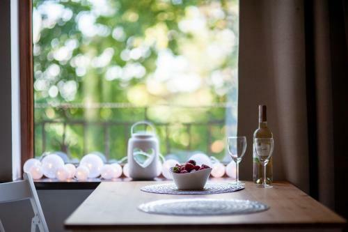 Hostal Przysta? Przy Lesie