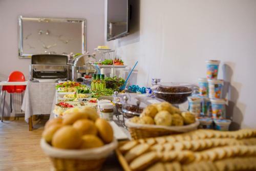 Hostal Przysta? Przy Lesie