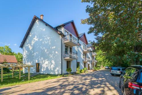 Hostal Przysta? Przy Lesie
