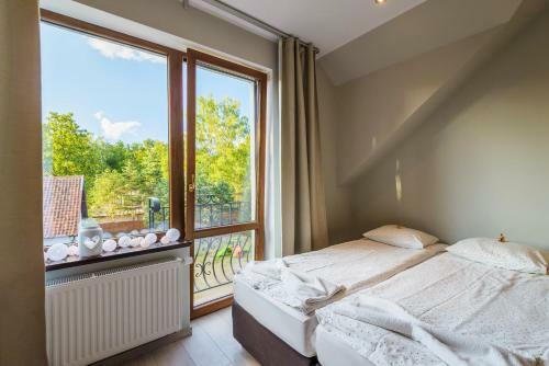 Hostal Przysta? Przy Lesie