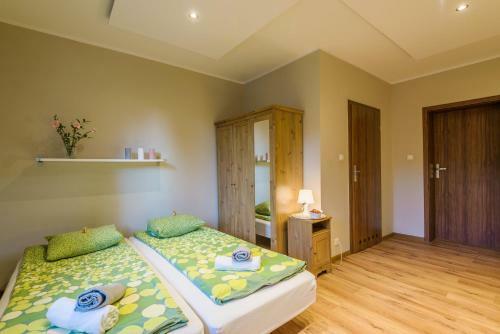 Hostal Przysta? Przy Lesie