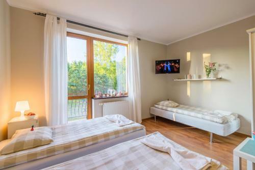 Hostal Przysta? Przy Lesie