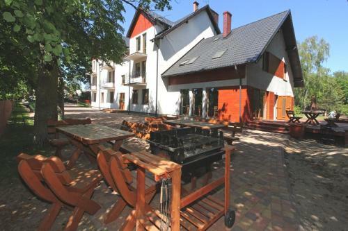 Hostal Przysta? Przy Lesie