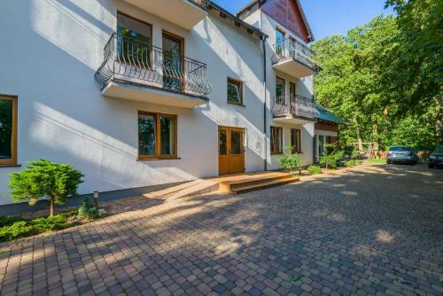 Hostal Przysta? Przy Lesie