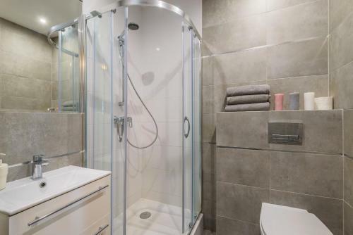 Hostal Przysta? Przy Lesie