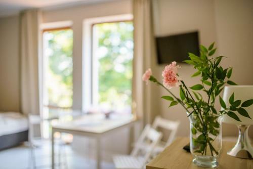 Hostal Przysta? Przy Lesie