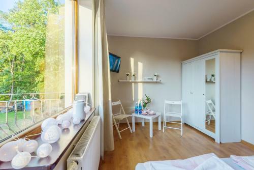 Hostal Przysta? Przy Lesie