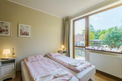 Hostal Przysta? Przy Lesie