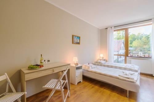 Hostal Przysta? Przy Lesie