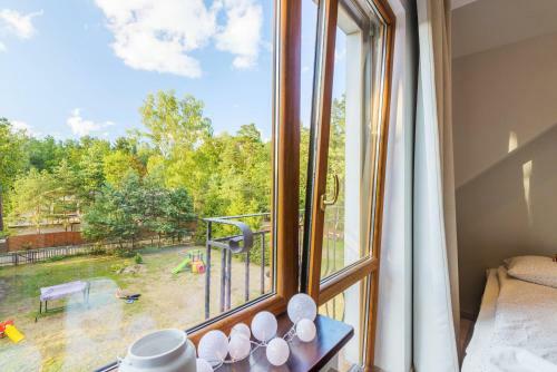 Hostal Przysta? Przy Lesie