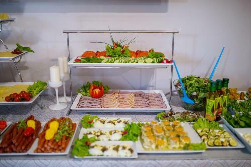 Hostal Przysta? Przy Lesie