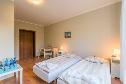 Hostal Przysta? Przy Lesie