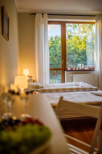 Hostal Przysta? Przy Lesie
