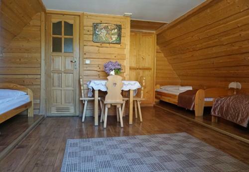 Hostal O?rodek Wczasowy Gro? Plac�wka