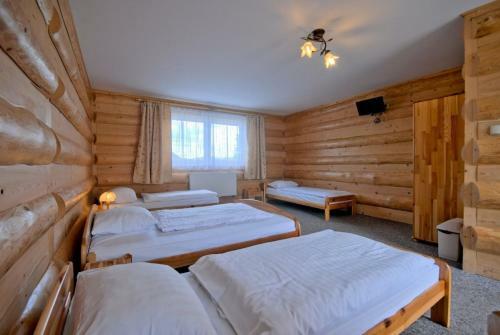 Hostal O?rodek Wczasowy Gro? Plac�wka