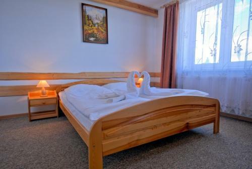 Hostal O?rodek Wczasowy Gro? Plac�wka