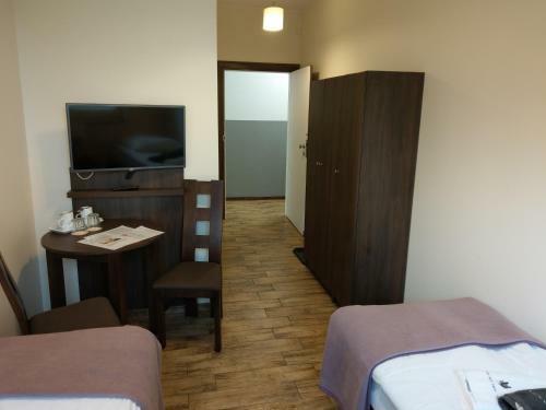 Hostal Kaszubski Sekret