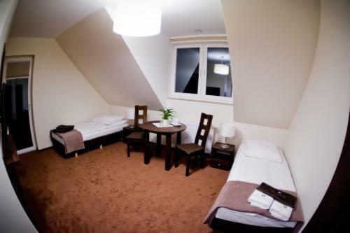 Hostal Kaszubski Sekret
