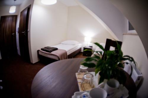 Hostal Kaszubski Sekret