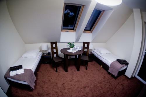 Hostal Kaszubski Sekret