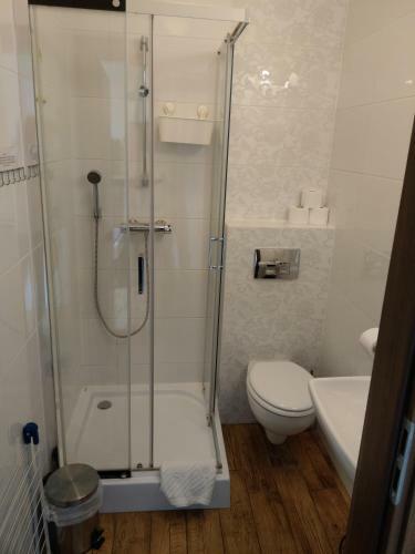 Hostal Kaszubski Sekret