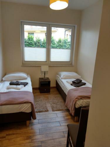 Hostal Kaszubski Sekret