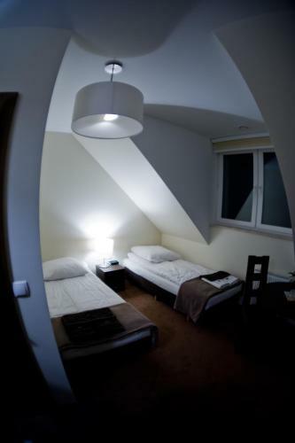 Hostal Kaszubski Sekret