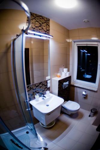 Hostal Kaszubski Sekret