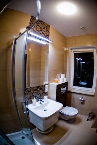 Hostal Kaszubski Sekret