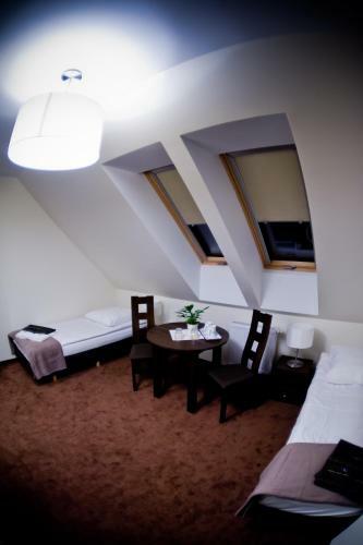 Hostal Kaszubski Sekret