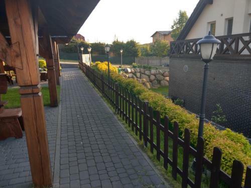 Hostal Kaszubski Sekret
