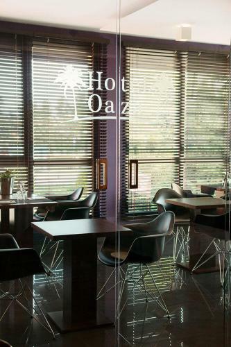 Hotel Oaza