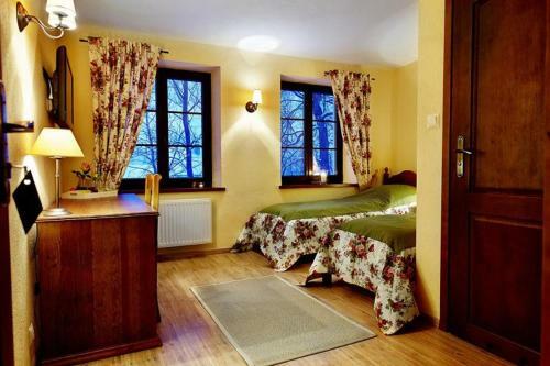 Hostal Gr�dek Nad Bugiem