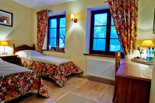 Hostal Gr�dek Nad Bugiem