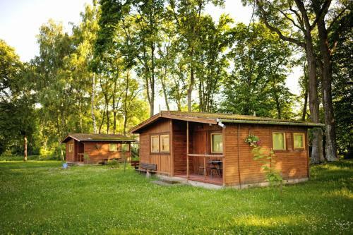 Hostal Gr�dek Nad Bugiem