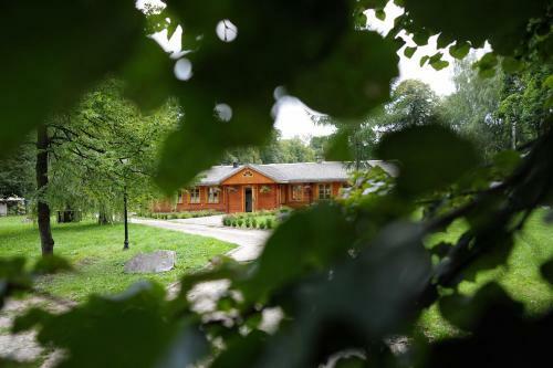 Hostal Gr�dek Nad Bugiem