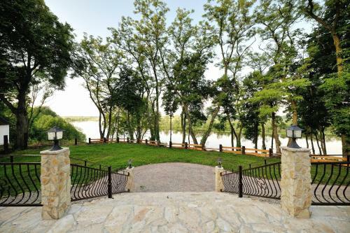 Hostal Gr�dek Nad Bugiem