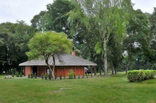 Hostal Gr�dek Nad Bugiem