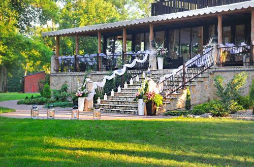 Hostal Gr�dek Nad Bugiem