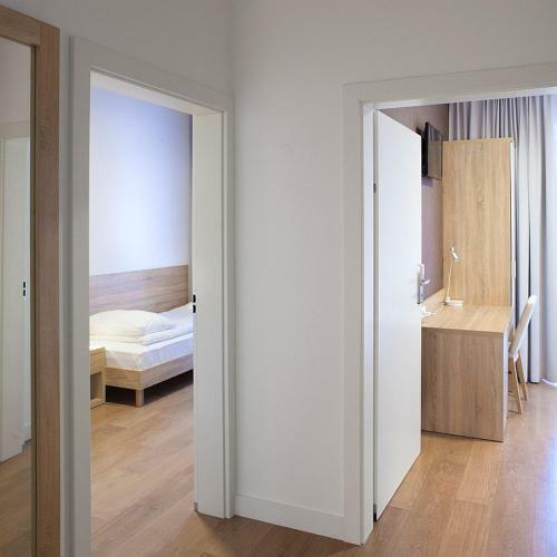 Hostal Bia?y Dom