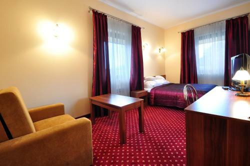 Apartamenty Continental