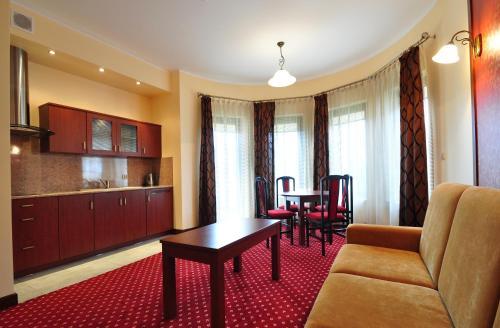 Apartamenty Continental