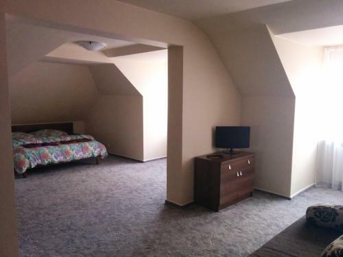 Hostal Pensjonat Nad Jeziorem
