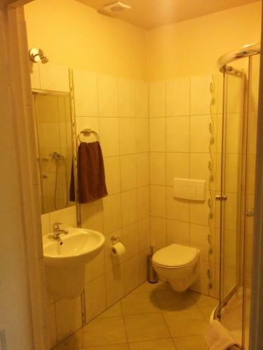 Hostal Pensjonat Nad Jeziorem