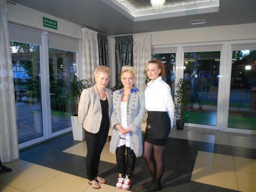 Hostal Pensjonat Nad Jeziorem