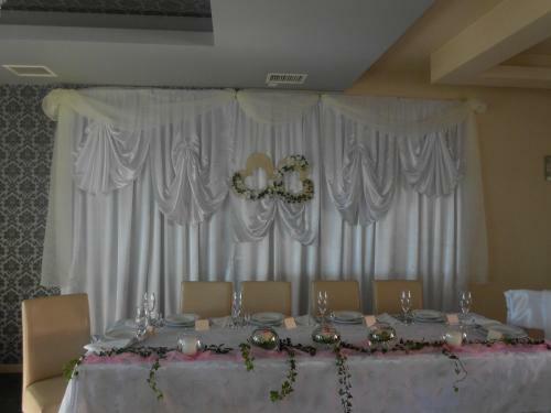 Hostal Pensjonat Nad Jeziorem